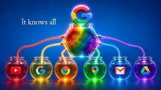 How Google Tracks Everything You Do and How to Stop Its