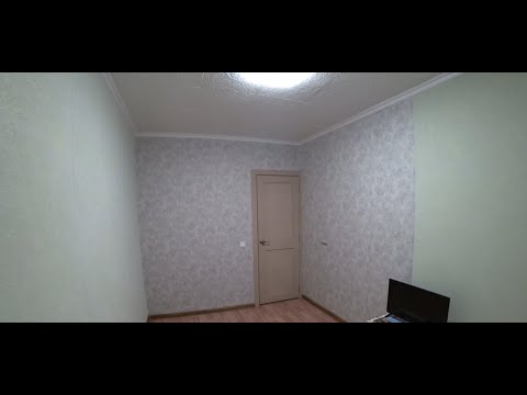 Видео: КОНЕЦ ремонта во ВТОРОЙ комнате(#3)/THE END of the renovation in the SECOND ROOM (#3)