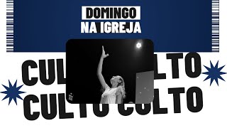 Domingo de Celebração I 12 de janeiro