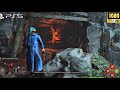 Hogwarts Legacy Walkthrough (PS5) | In the Shadow of the Mine – Sebastian’s Dark Path