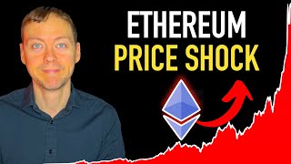 Ethereum Shocks Tradfi - Big Move Coming!