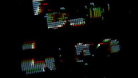 Create a Gaming Glitch Logo Intro Animation Video - MakeWebVideo.com