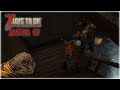 7 Days to Die Alpha 19 {Exp} #4 Неплохое количество стройматериала