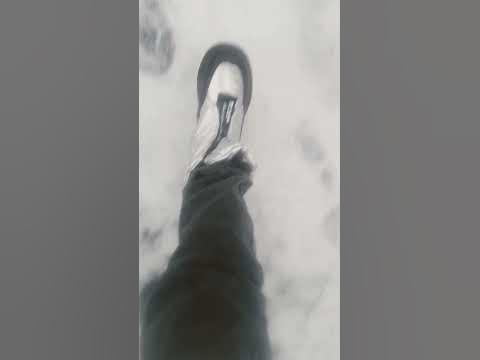 не снег а льод - YouTube