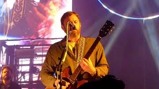 Kings of Leon - Time in Disguise - The Forum LA - 24/09/2021