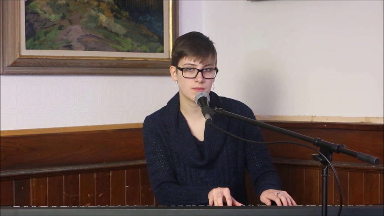Смотреть «The Sun - Original Song by Jessica Jurgenliemk» на YouTube