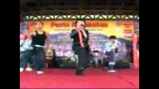 Ziau ziau ziau_Peter Dicky Lee