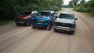 2023 Chevrolet Colorado Rosenberg, TX | 2023 Chevy Colorado Rosenberg, TX