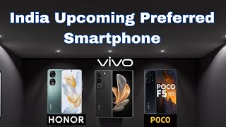 Honor 90 vs Vivo V29 Pro vs POCO F5