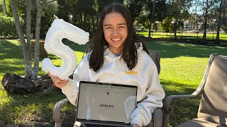 Celebrate 5 Million With Me