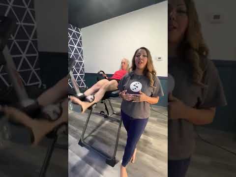 Benefits of Inversion