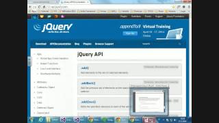 Web programming - Lecture - Week 10 -Monday- Web services
