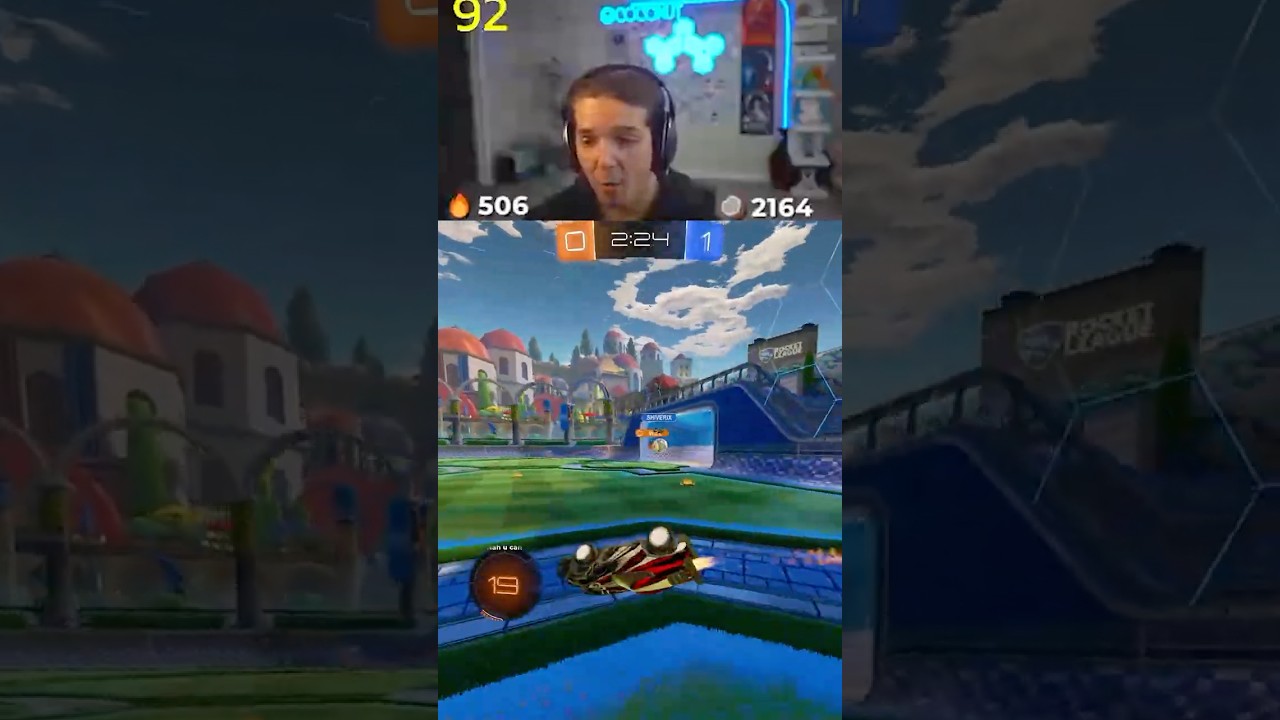 Когда твой коллега по SSL — отстой