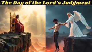 The End Times | The Day of Judgment – Will Your Soul Go to Heaven or Hell
