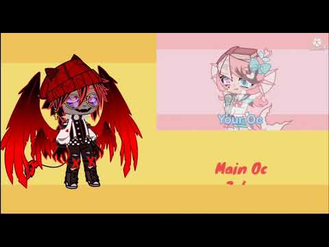 Outfit Battle/Duet Challenge - Gacha Club x Fnf