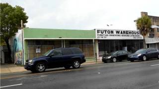 257 NE 79th St,Miami,FL 33138 Commercial For Sale