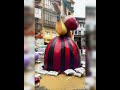 #Fallas2025 #FallasValencia #Mascletà #LaPlantà #LaCremà #Ninot #OfrendaDeFlores #SemanaFallera #Fie