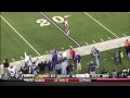 Oklahoma State vs. Kansas State Highlights 2012