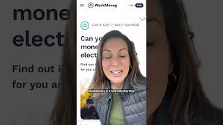 Unlock Electric Car Savings With Workmoney Personalized Ev Rebates