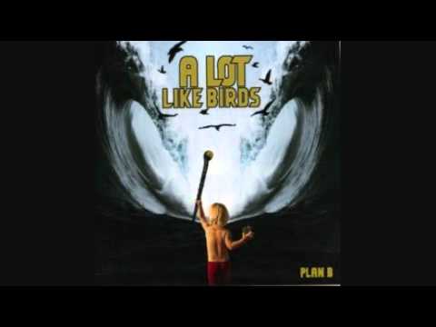 A Lot Like Birds - (13.9.11.5.25)