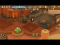 Tavern Keeper 013 - Feuer und Sandsturm