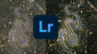 Edit EPIC Drone Photos in Lightroom screenshot 3