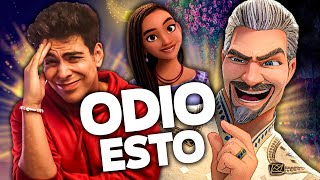 Thumbnail for DISNEY esta DESESPERADO...