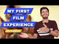 How i made my first film  director sri ganesh