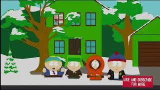 South Park: Lil' Crime Stoppers part 2