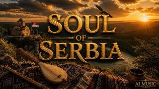 Serbian Folk  Soul Of Serbia  Epic Cinematic Orchestral Mix For Relaxation