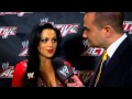 Aksana discusses trish stratus being inducted into the wwe hall of fame wwecom exclusive april 9