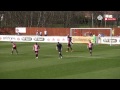 Sunderland u21s 3 Southampton 2