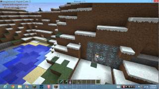 new series minecraft relms ep 1
