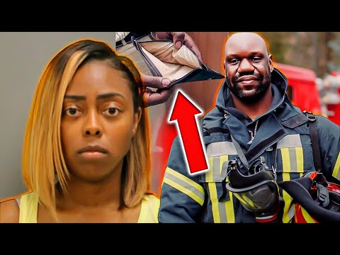 Firefighters End City Girl Mayor's Career When THEY EXPOSE THIS!