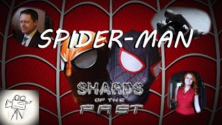 SpiderMan: Shards of the Past  Fan Film