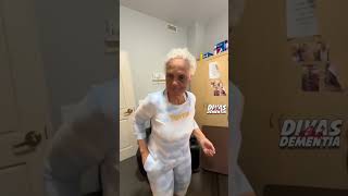 Mom Has To Be Stopped 🤣 #dementia