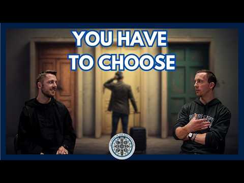 Ep. 132: No Risks, No Rewards