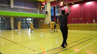 20190710 市議員簡智翔(主) VS 青埔航特(客)2