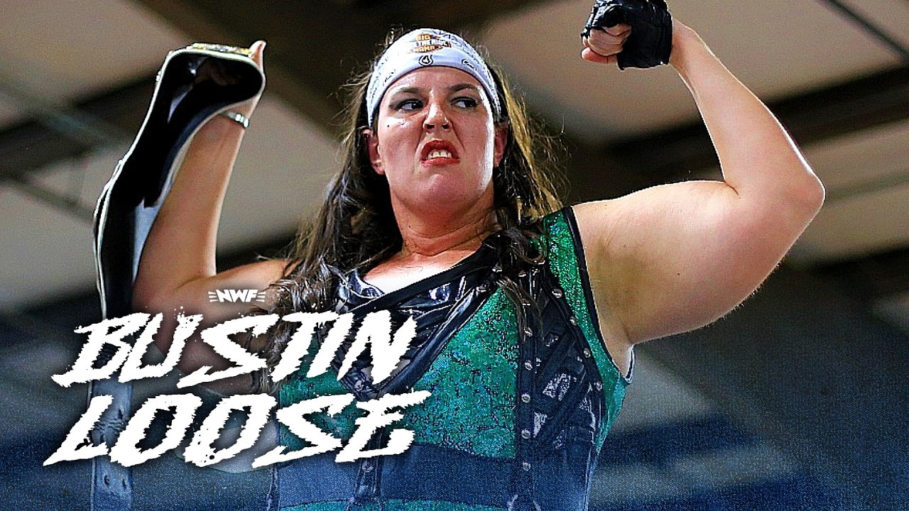 NWF Bustin' Loose #691 | February 22nd, 2026