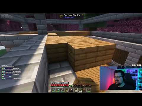 [Day 2] Camp Mongoose S7 w/Terry and Adrian