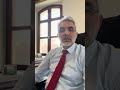 Trump’ın sinkaflı konuşması hangi ruh halinin tezahürü…