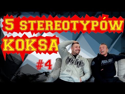KOKSY ROZMAWIAJĄ #4: STEREOTYPY