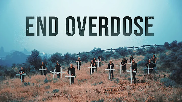 Awareness (Highway of Broken Hearts) END OVERDOSE