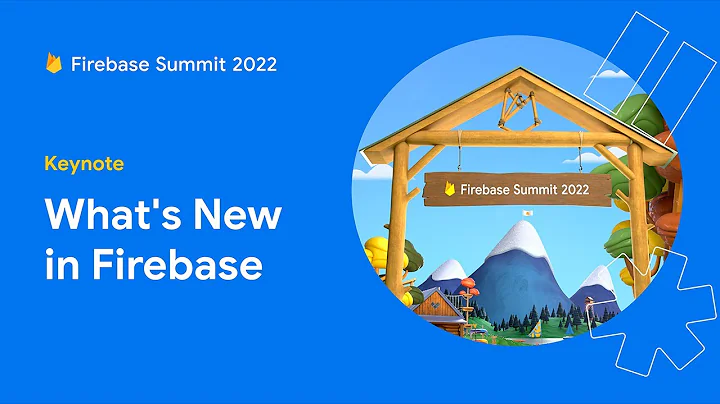 What's new in Firebase 2022 | Keynote