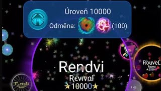Rendvi Lvl 10,000 Video Nebulous