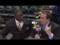 Bob Rathbun/Dominique Wilkins Recap Pacers vs. Hawks Game 2