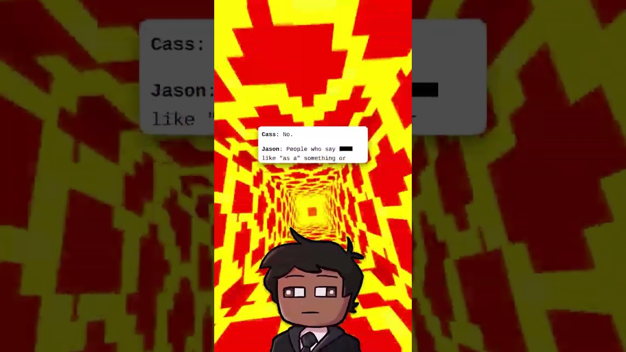 Jason Convincing Cass!