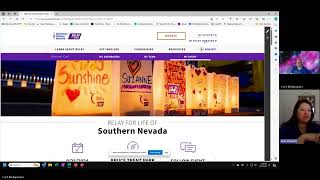RFL Training Series - Relay Websites 101