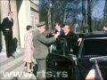 Dan Kada Je Vrisnuo Josip Broz Tito
