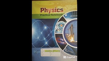 SSC Physics practical--Mahfuz(SBMC)